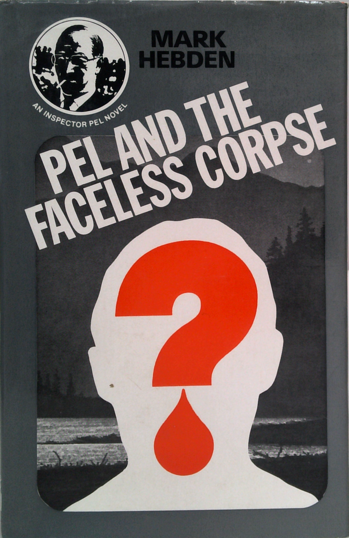 Pel And The Faceless Corpse – Book Grocer