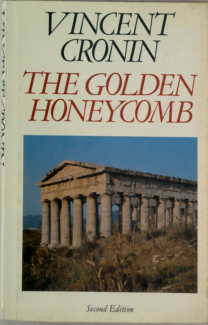 The Golden Honeycomb