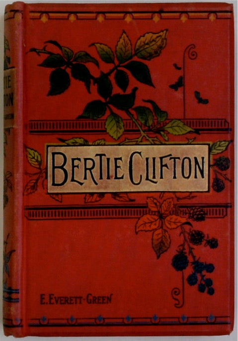 Bertie Clifton