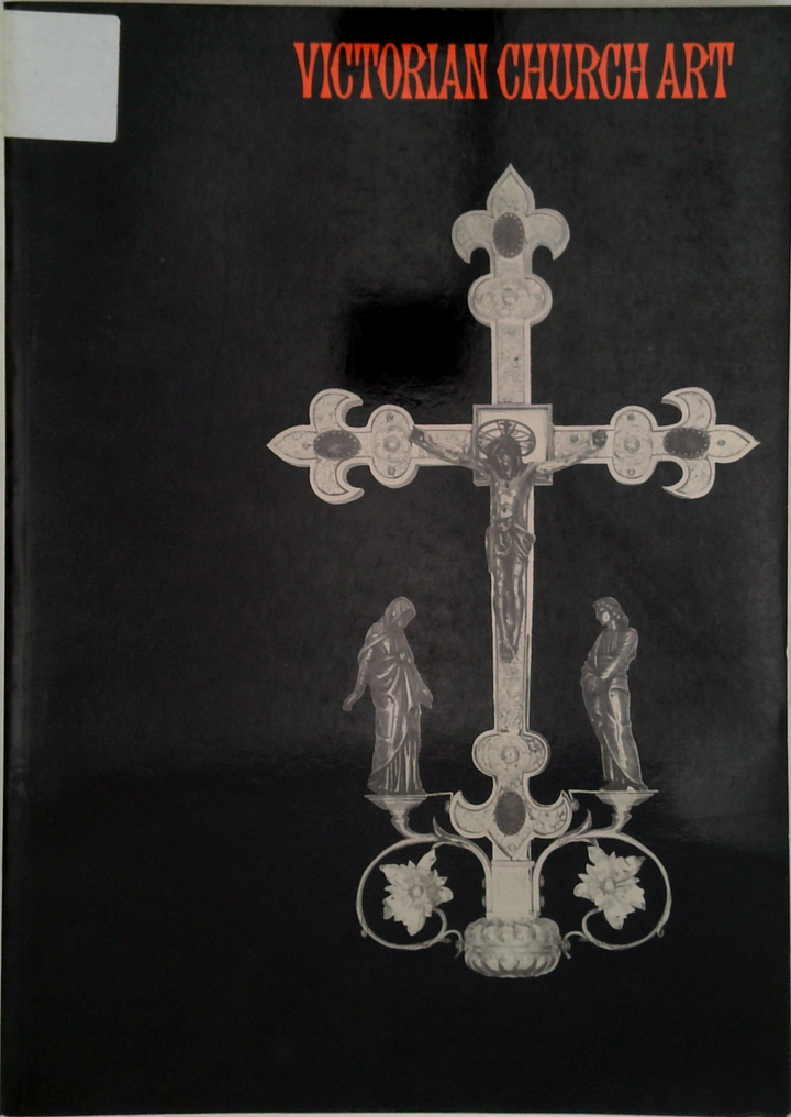 Victorian Church Art