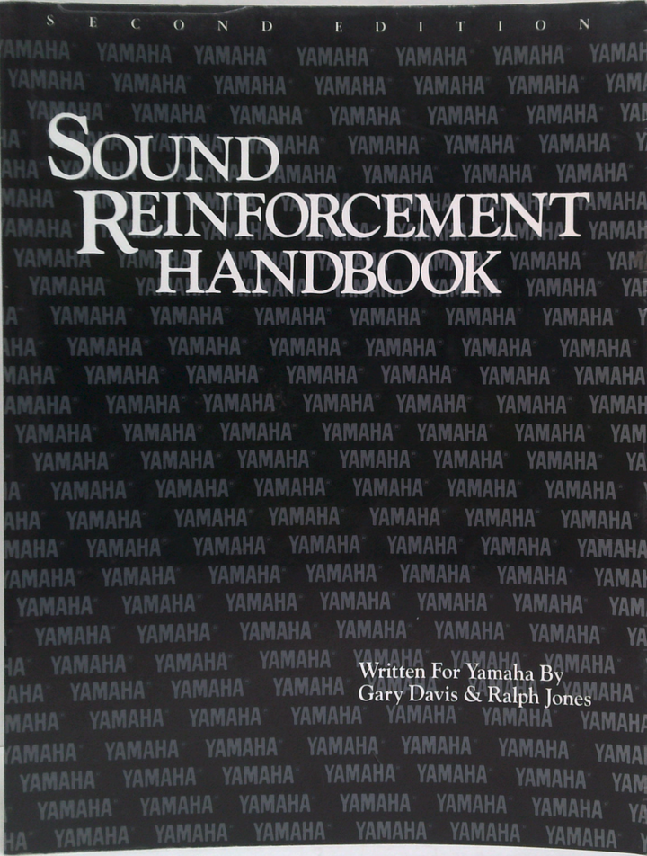 Sound Reinforcement Handbook