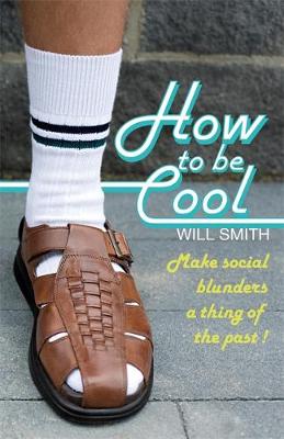How To Be Cool: My Journey from Loser to Schmoozer