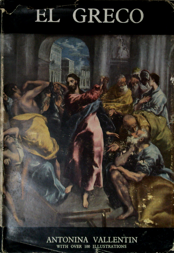El Greco