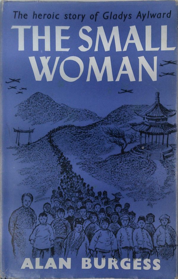 The Small Woman