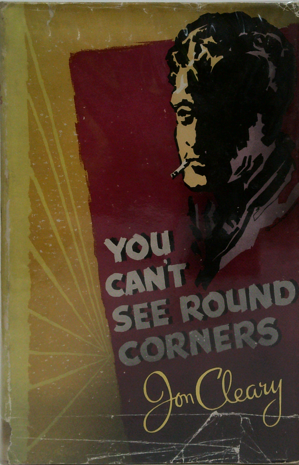You Can'T See Round Corners