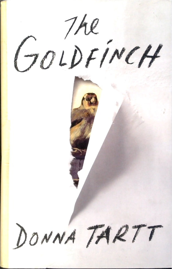 The Goldfinch