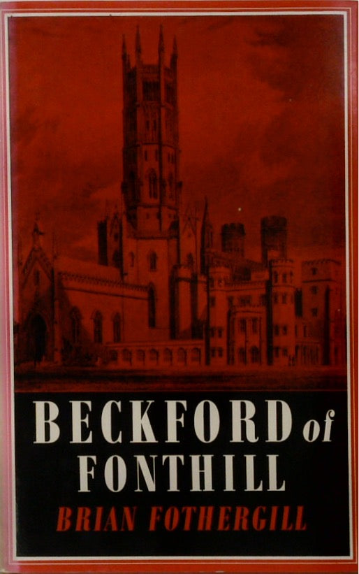 Beckford of Fonthill