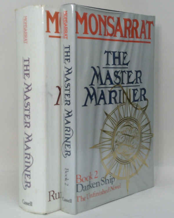 The Master Mariner (Two-Volume Set)