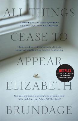 All Things Cease to Appear: now a major Netflix new release Things