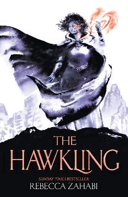 The Hawkling