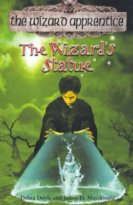 The Wizard's Statue