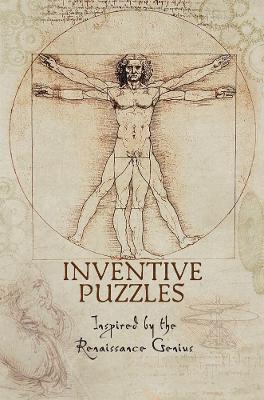 Grocer Renaissance Leonardo da Vinci's Inventive Puzzles: Inspired by the Renaissance ...