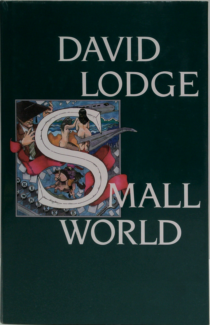 Small World: An Academic Romance