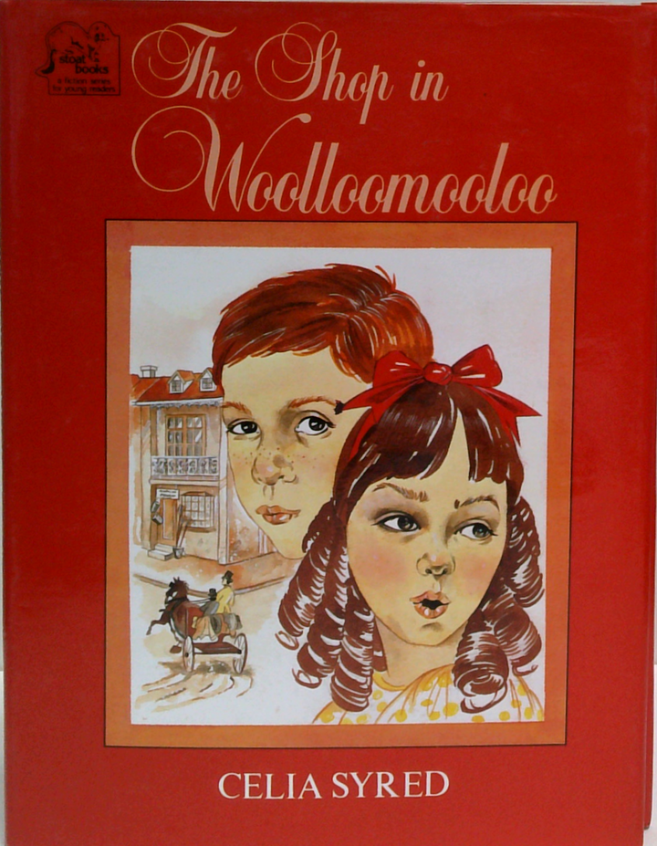 The Shop In Woolloomooloo