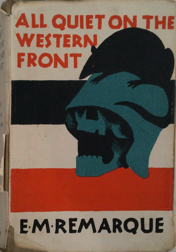All Quiet On The Western Front