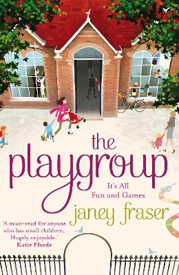 The Playgroup