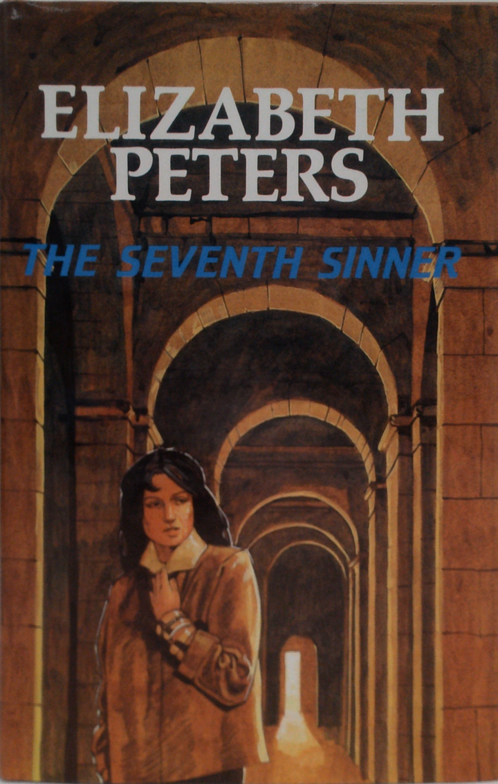 The Seventh Sinner