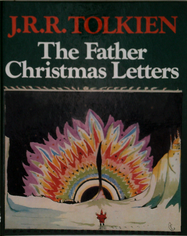 The Father Christmas Letters