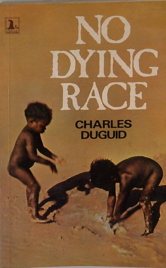 No Dying Race