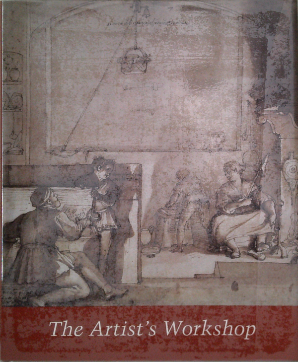 The Artist's Workshop