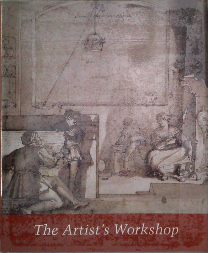 The Artist's Workshop