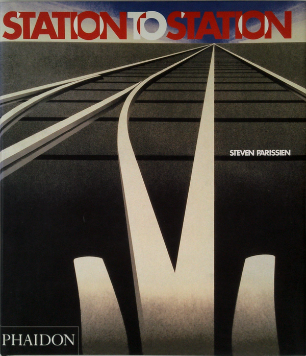 Station To Station