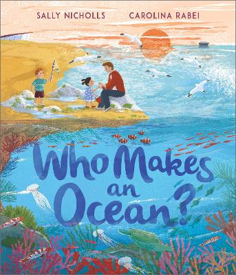 Who Makes an Ocean?