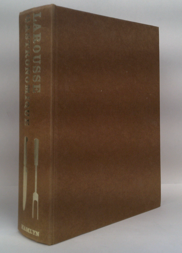 Larousse Gastronomique