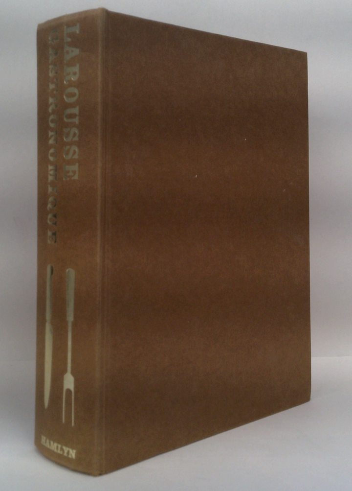 Larousse Gastronomique