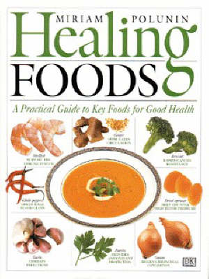 Healing Foods