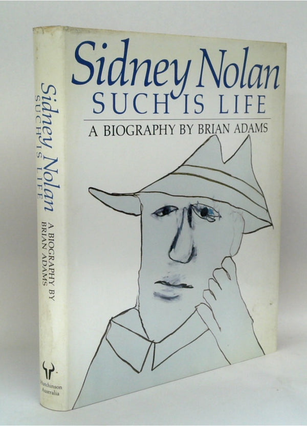 Sidney Nolan: Such is Life