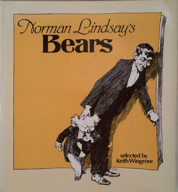 Norman Lindsay's Bears