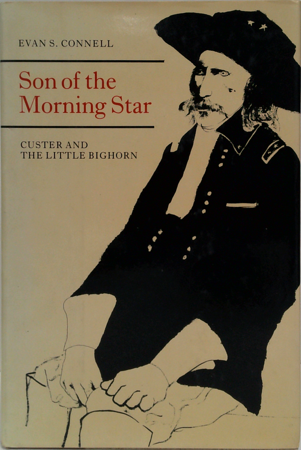 Son Of The Morning Star