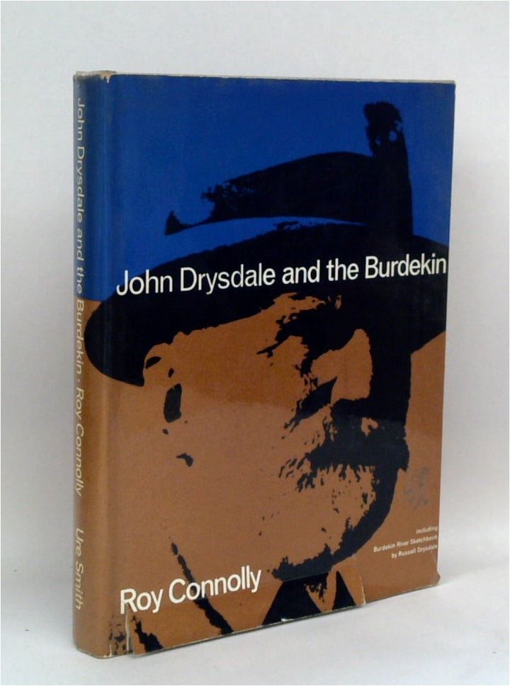 John Drysdale and the Burdekin