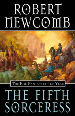 The Fifth Sorceress