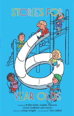 Stories for Six Year Olds