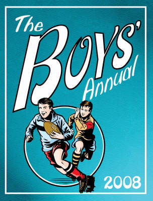 The Boys' Annual: 2008
