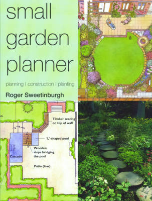 Small Garden Planner