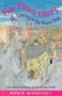 Five Times Dizzy & Dancing in the Anzac Deli