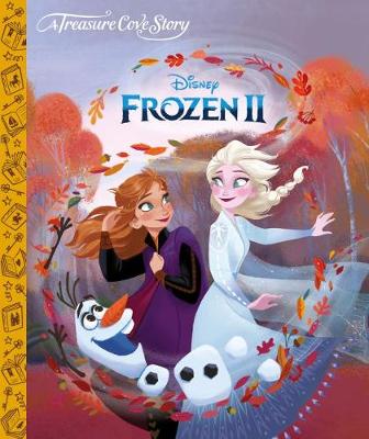 Frozen 2
