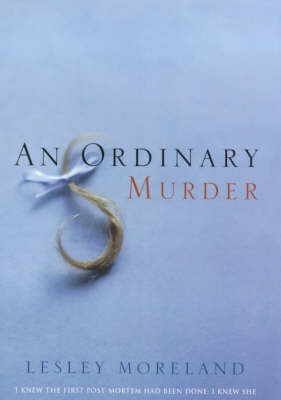 An Ordinary Murder