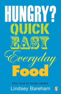 Hungry?
