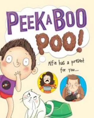 Peekaboo Poo!