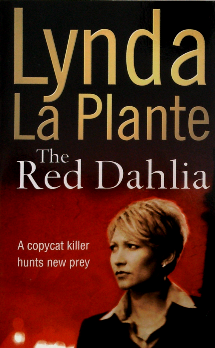 The Red Dahlia
