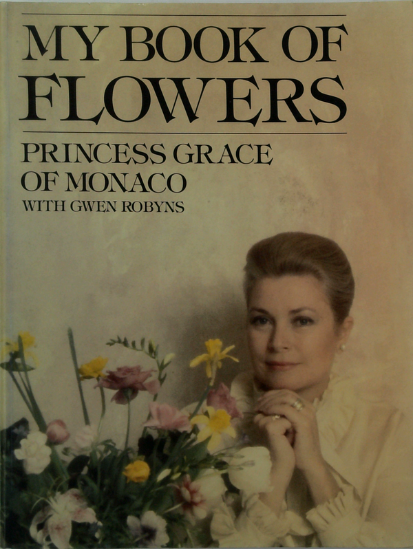 My Book Of Flowers