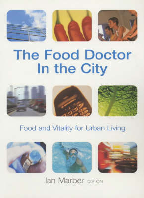 FOOD DOCTOR IN THE CITY