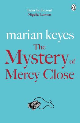 The Mystery of Mercy Close: From the author of the 2023 Sunday Times