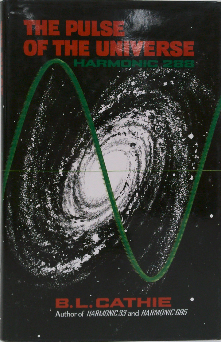 The Pulse Of The Universe: Harmonic 288