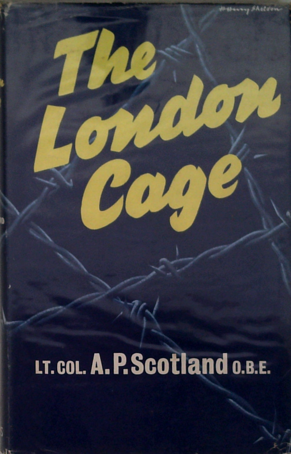 The London Cage