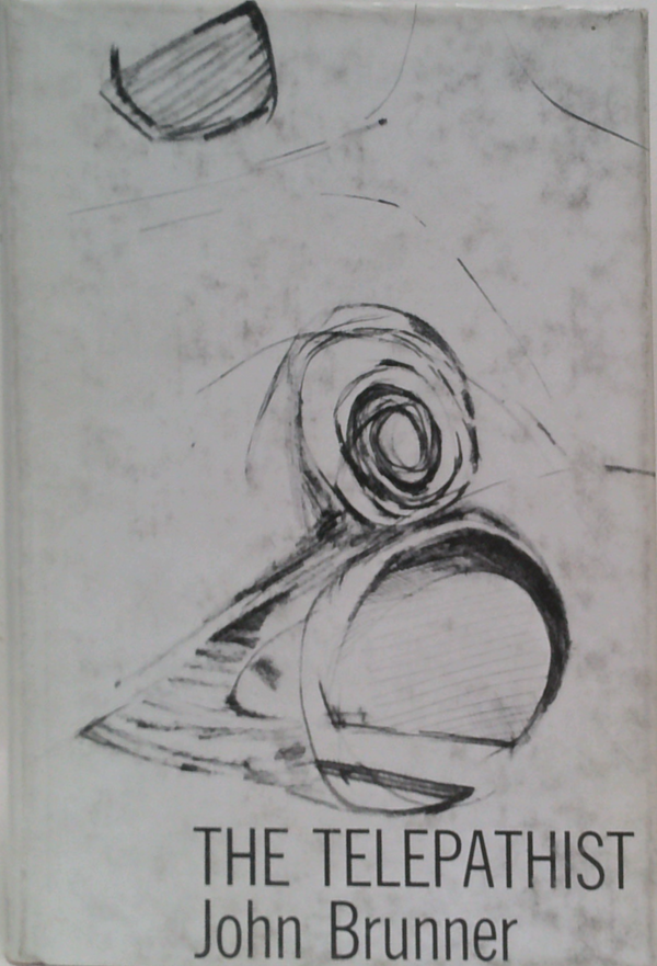 Telepathist: A Science Fiction Novel